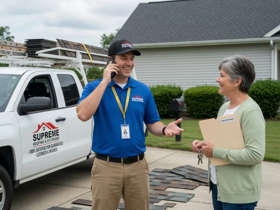 Roof Replacement Nauvoo, IL FAQs